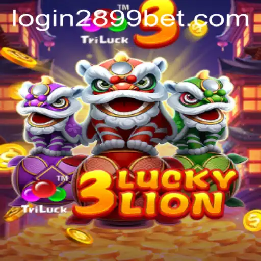 Exploring the Thrills of 3LUCKYLION: A Feature on an Intriguing Gaming Experience