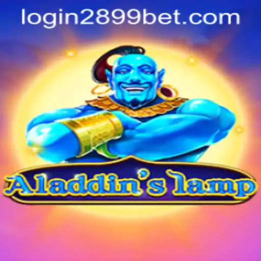 Unveiling the Mysteries of Aladdinslamp: A Dive into the Mesmeric World of 2899bet PH Login