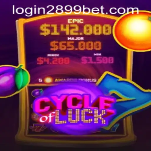 Discovering CycleofLuck: A Captivating Spin in the World of Online Gaming