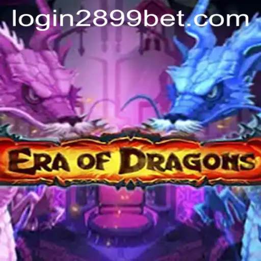 Exploring the Fantasy Realm of EraOfDragons and the 2899bet PH Login Phenomenon
