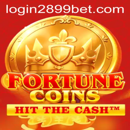 FortuneCoins: Navigating the Exciting World of 2899bet PH Login