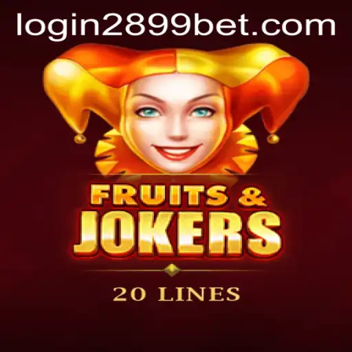 Explore the Exciting World of FruitsAndJokers20: A Casino Gaming Adventure