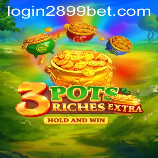 Exploring the Exciting World of 3potsExtra and 2899bet PH Login