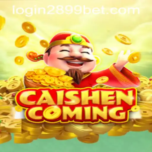 Exploring the Thrilling World of CAISHENCOMING with 2899bet PH Login