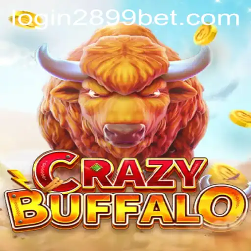 Introducing CRAZYBUFFALO: An Exciting New Gaming Experience