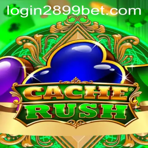 Discovering CacheRush: A Thrilling Adventure in the Digital Age