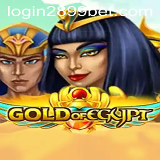 Discover the Intriguing World of GoldOfEgypt: A Mesmerizing Gaming Experience