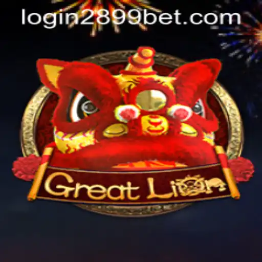 GreatLion: An Unleashed Adventure in Virtual Gaming