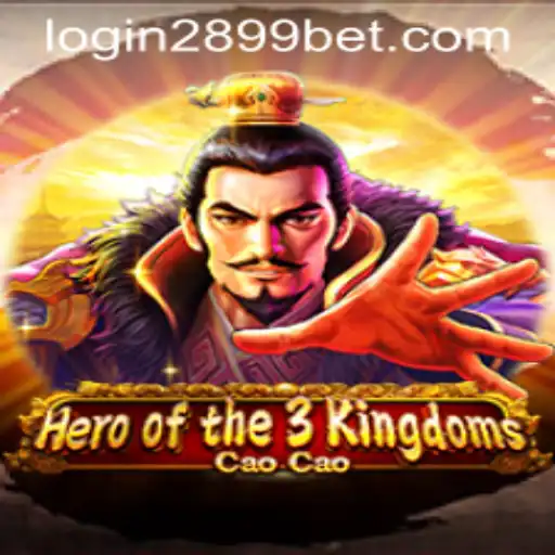 Hero of the 3 Kingdoms Cao Cao: An Epic Gaming Experience
