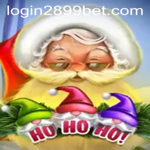 HoHoHo: A Festive Gaming Experience Meets 2899bet PH Login