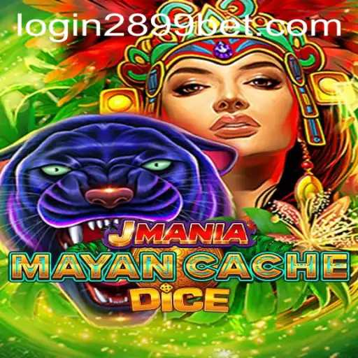 Discover the Thrilling World of JManiaMayanCacheDice: A New Era in Online Gaming