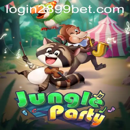 JungleParty: An Exciting Adventure in the Wilderness