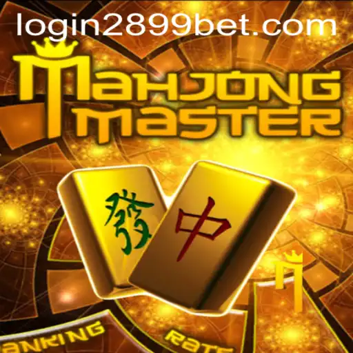 Introduction to MahJongMaster and the Trend of 2899bet PH Login in the Gaming World