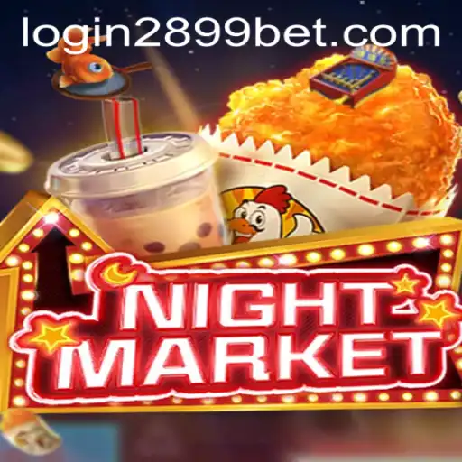 Exploring NIGHTMARKET: A Compelling Dive into Game Dynamics and the Role of 2899bet PH Login