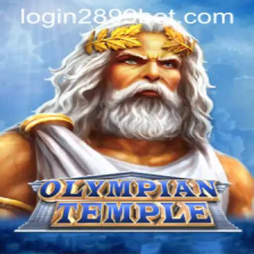 Exploring the Mystical World of OlympianTemple: A Journey into Ancient Myths