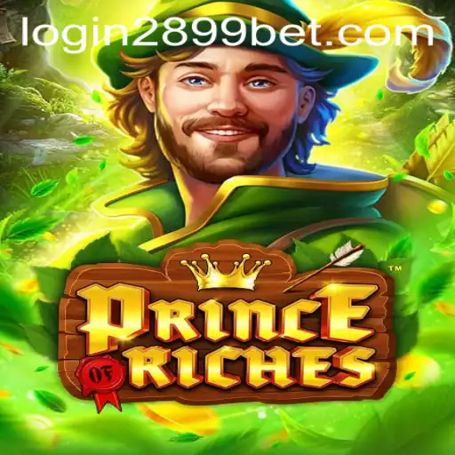 Discovering the Thrills of PrinceOfRiches: A Comprehensive Guide