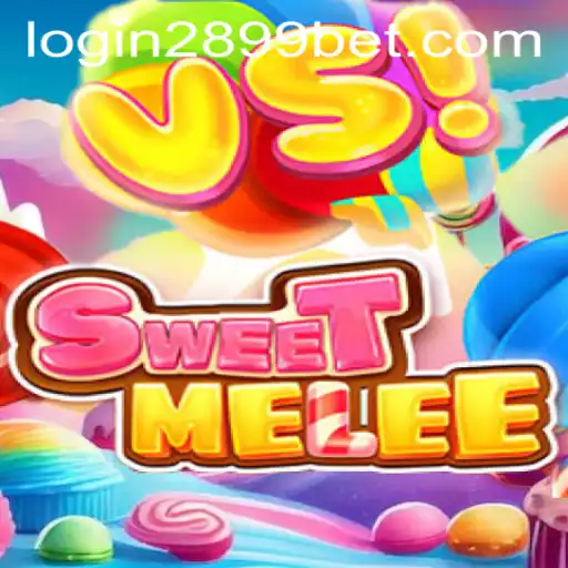 SweetMelee: Navigating the Digital Arena with 2899bet PH Login