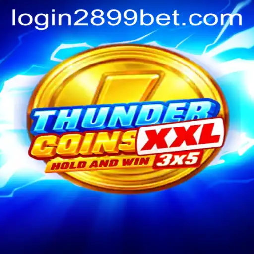 Exploring the Thrills of ThunderCoinsXxl: A Comprehensive Guide
