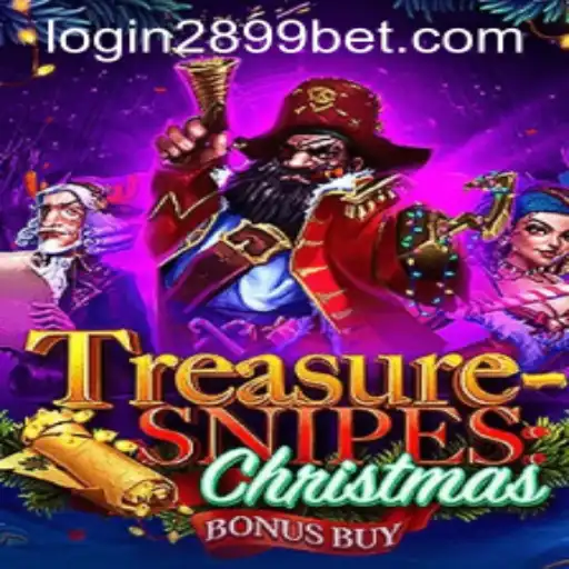 Exploring TreasuresnipesChristmas: A Festive Adventure Awaiting Gamers