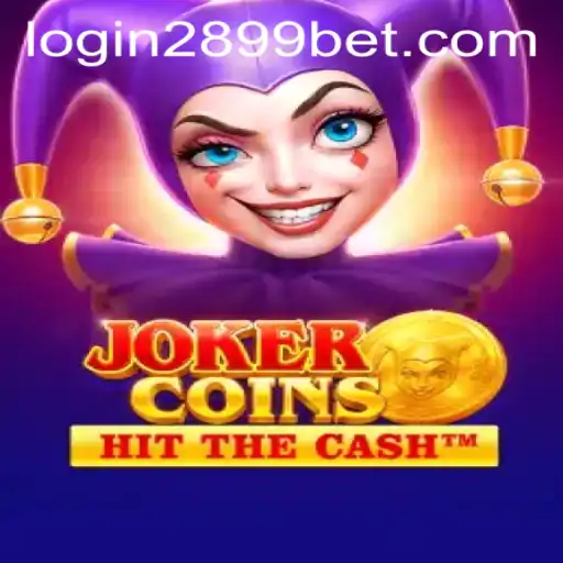 Exploring JokerCoins: A New Era of Digital Gaming with 2899bet PH Login