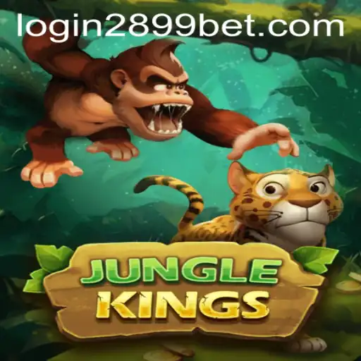 JungleKings: Unleashing Wild Adventures with 2899bet PH Login