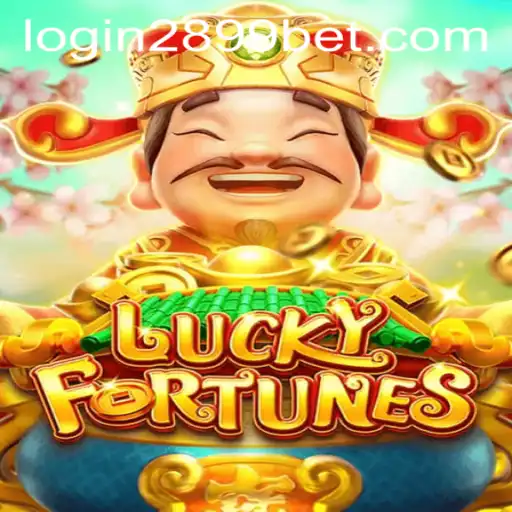 Mastering LUCKYFORTUNES: A Complete Guide to the Game and 2899bet PH Login