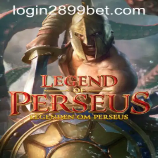 LegendofPerseus: Unveiling a Modern Mythological Adventure