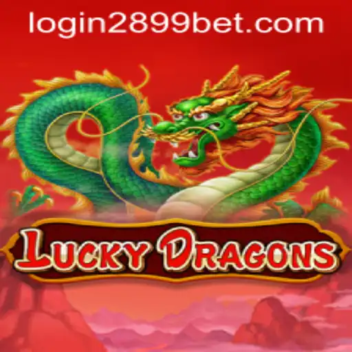 Discover the Thrill of LuckyDragons: An Ultimate Gaming Experience