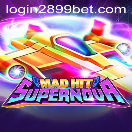 MadHitSupernova: The Galactic Gaming Experience and Navigating 2899bet PH Login
