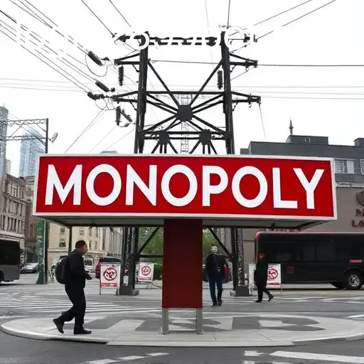 Understanding Monopoly