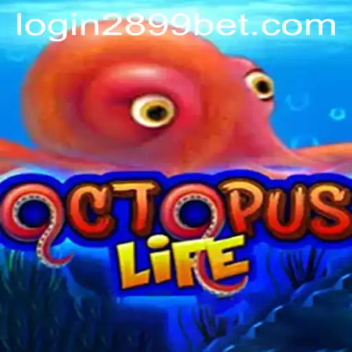Discover the Intriguing World of OctopusLife and Navigate the 2899bet PH Login
