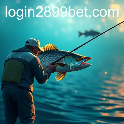 The Rise of Online Fishing: A Deep Dive into Virtual Angling