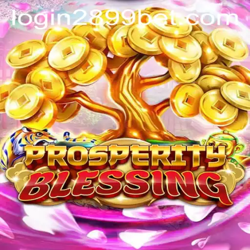 Exploring the World of ProsperityBlessing: Enter the Game with 2899bet PH Login