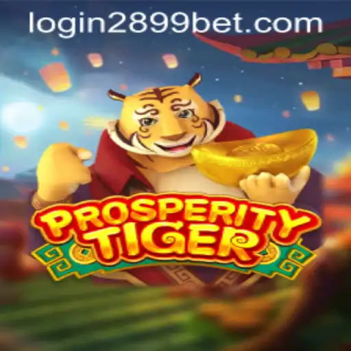 Unveiling the World of ProsperityTiger: An In-Depth Look at the 2899bet PH Login Game