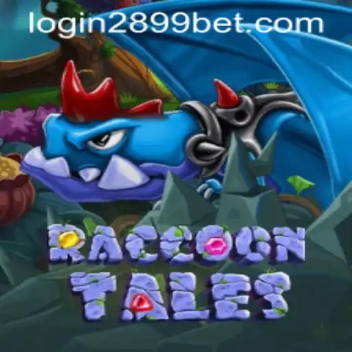 Adventuring into RaccoonTales: A Digital Fable with 2899bet PH Login