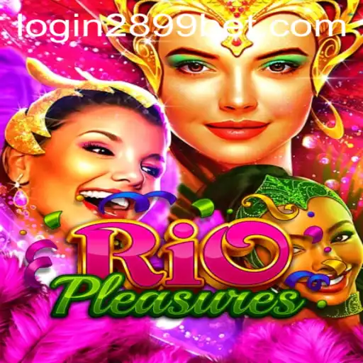 RioPleasures: Dive into the Thrilling World of Virtual Gaming