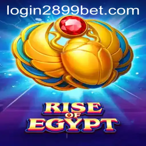 Immersing Yourself in the Ancient World of RiseOfEgypt and Navigating the 2899bet PH Login
