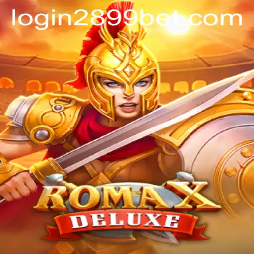Exploring the Thrills of RomaXDeluxe and Accessibility via 2899bet PH Login