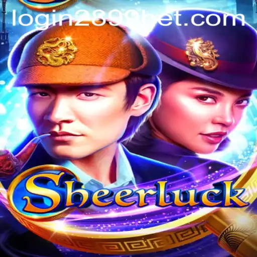 Sheerluck: A Thrilling Adventure with 2899bet PH Login