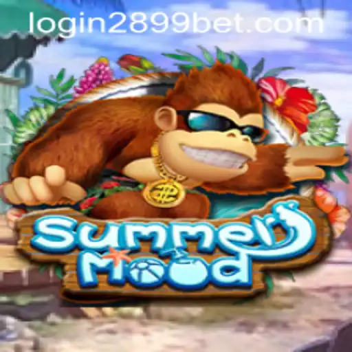 Discover the Exciting World of SummerMood with 2899bet PH Login