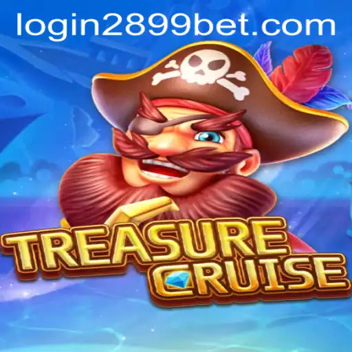 Explore the Intriguing World of TREASURECRUISE
