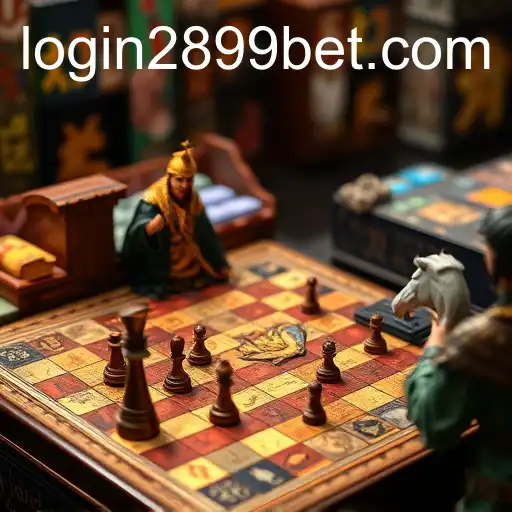 Exploring the Exciting World of Tabletop Games: A Thorough Insight