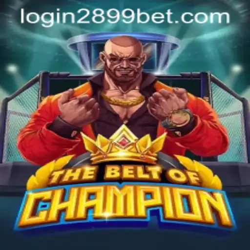 Enter the Arena: Exploring 'TheBeltOfChampion'