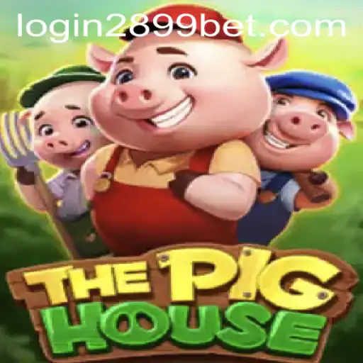 ThePigHouse and Navigating the 2899bet PH Login: A Detailed Look