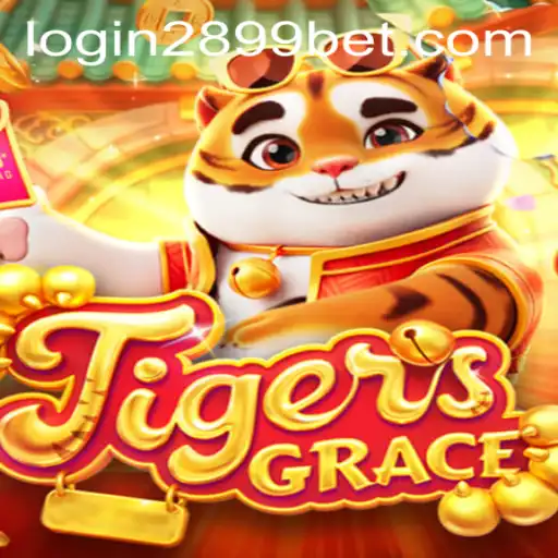Dive into the Exhilarating World of TigersGrace and the Gateway to 2899bet PH Login