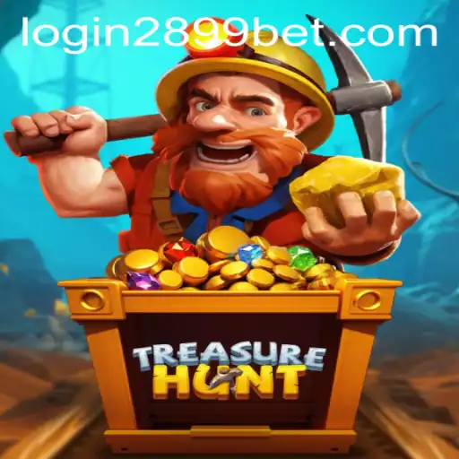 Unearth the Excitement with TreasureHunt Amidst the Buzz of 2899bet PH Login