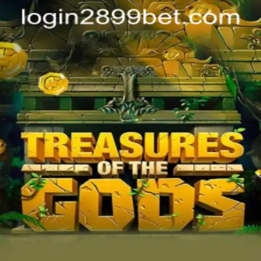 Embark on a Mythical Journey with TreasureoftheGods