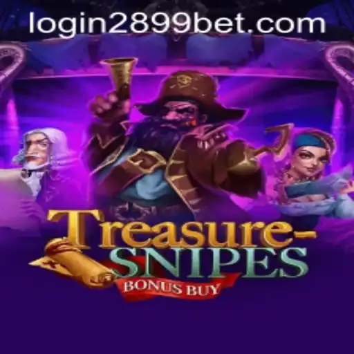 Discovering the World of TreasuresnipesBonusBuy