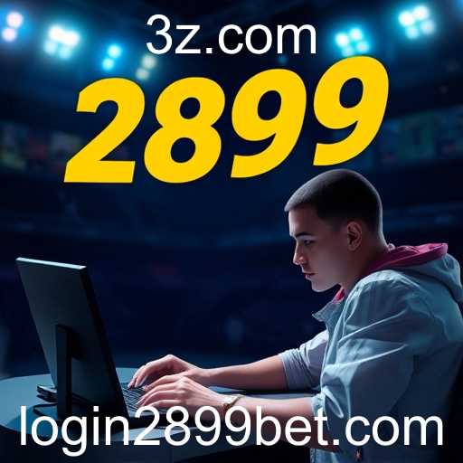 2899bet Revoluciona o Setor de Jogos Online em 2025