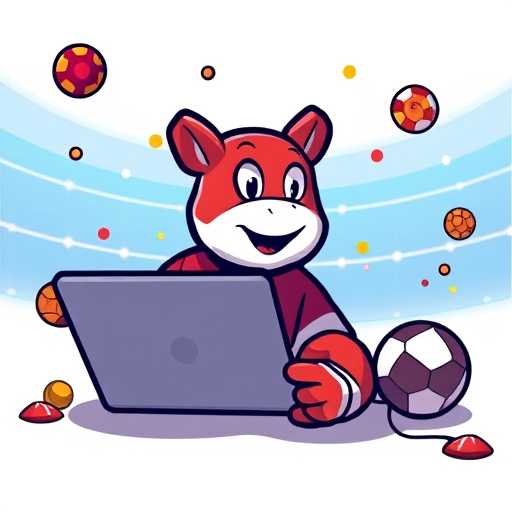 A Ascensão do 2899bet no Cenário de Jogos Online